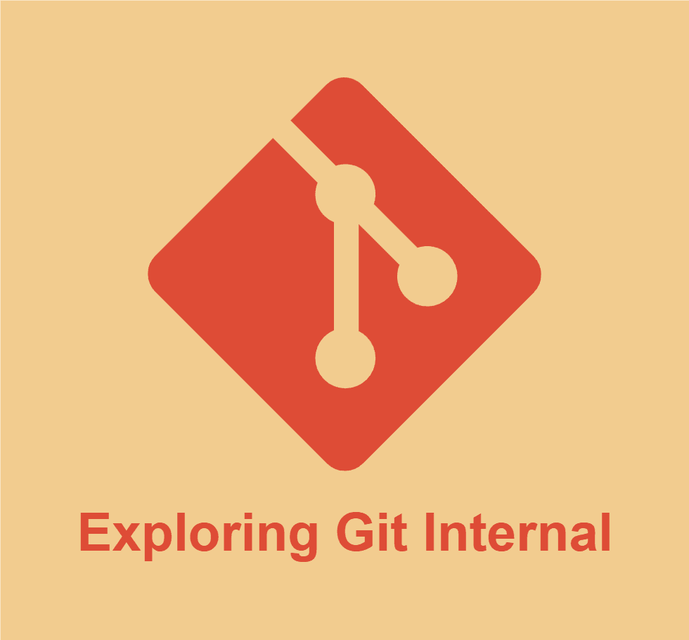 Exploring git from concept to real bytes.